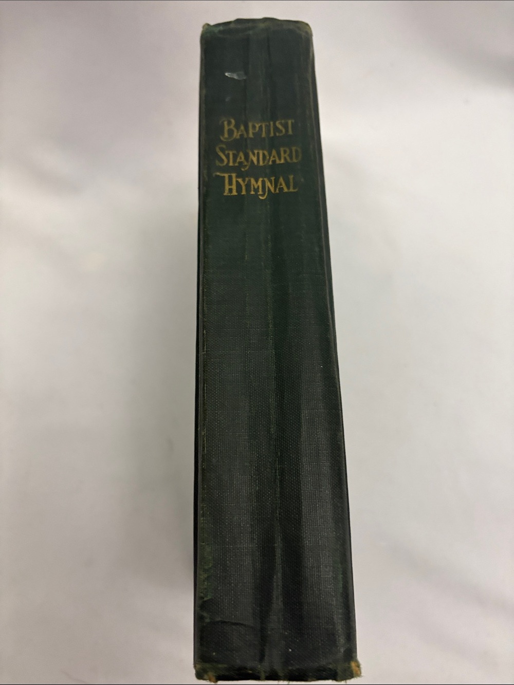 The Baptist Hymnal With Responsive Readings 1973 - Picture 4 of 8